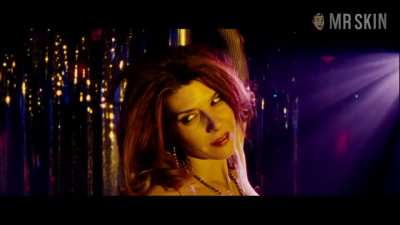 Marisa Tomei (43) - The Wrestler (2008)