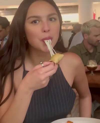 Olivia Rodrigo 