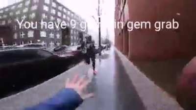Run