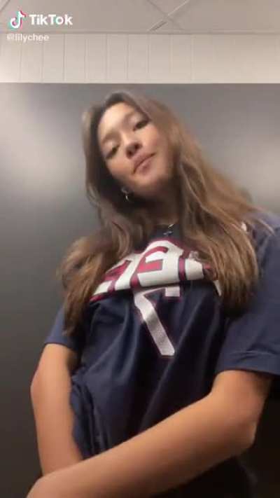 Tik Tok Tease