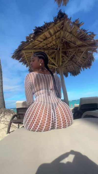 Mamacita Nalgona