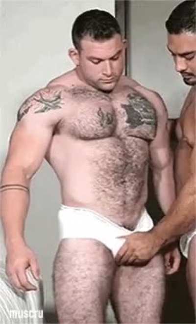 musclebears