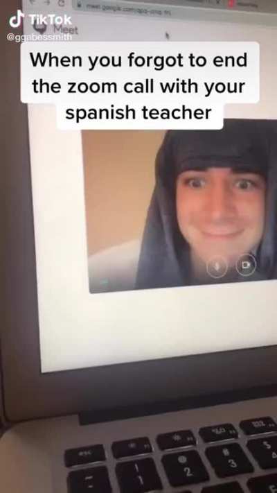 Hola ninos