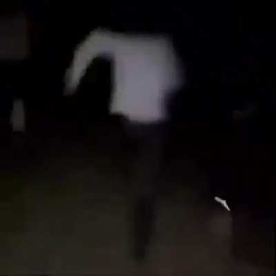 RUN