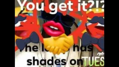 DO YOU GET IT?!?