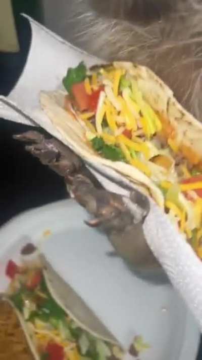 paella panda