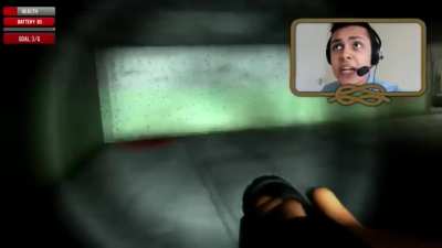 2013 horror game