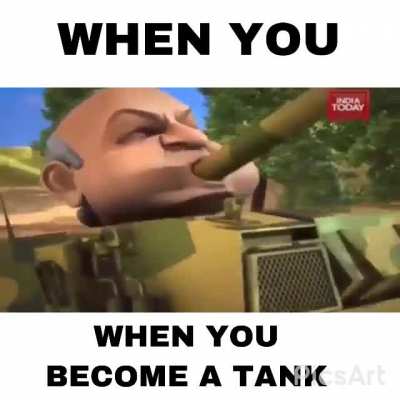 Haha title go brrr I am putting a lot of words in this so it can’t count as a low effort title and because fuck you