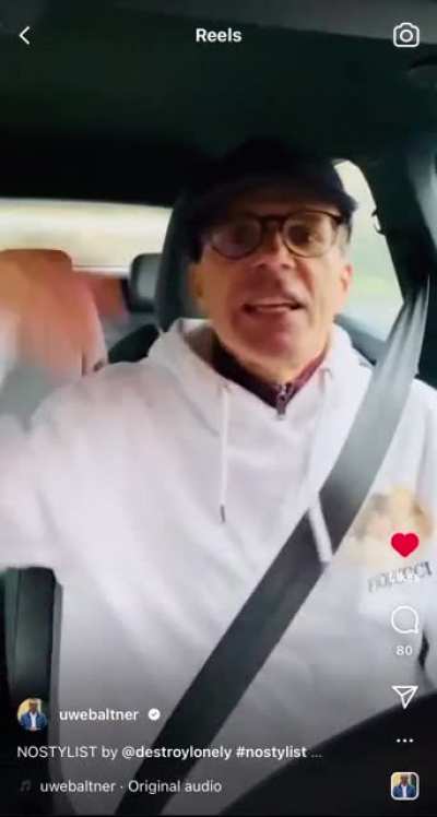 Me on the way to the function rocking a 3/10 fit