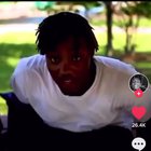 Juice Wrld remixing “Goosebumps”-Travis Scott back in 2017.