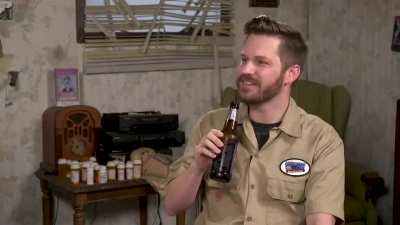 Mike Stoklasa on manchildren