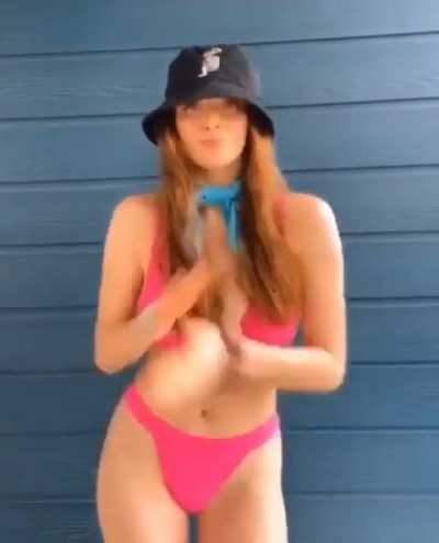 Larsen Thompson