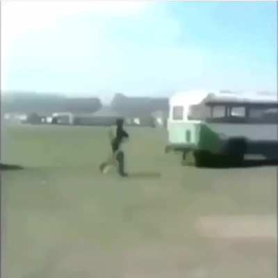 Wait a fucking minute
