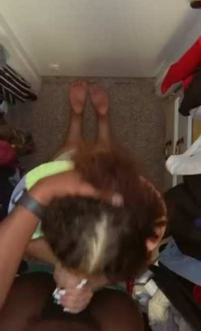 no fuckin words needed