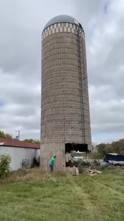 What could go wrong