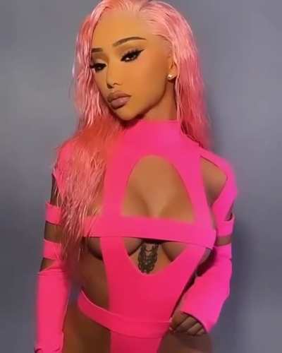 💗