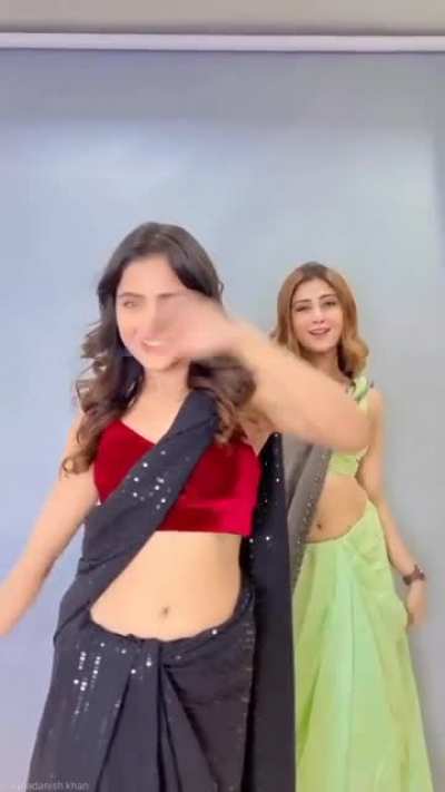 Belly dance 😍