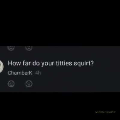 W_O_R_M has his priorities straight