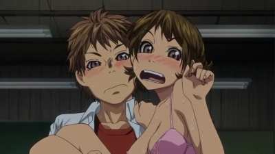 Tayu Tayu Episode 4