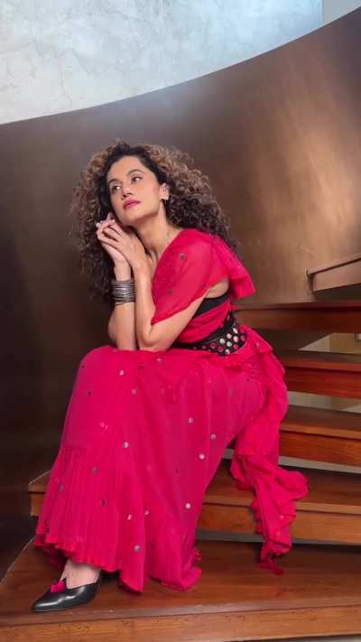 Sexy Sari