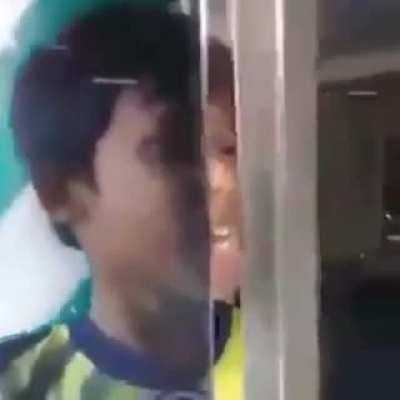 V:
