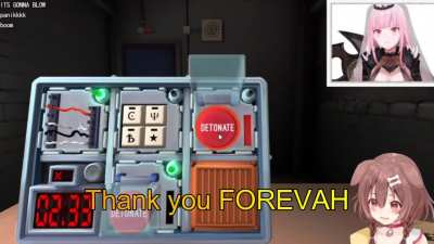 I'm Die, thank you forever.