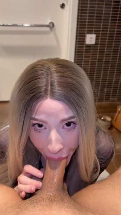 I feel like such a slut for doing... ðð