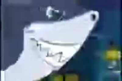 gary flying shart