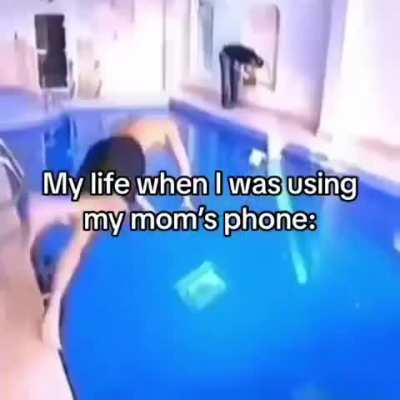 real