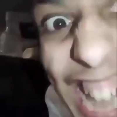 O homi por trais do roxo