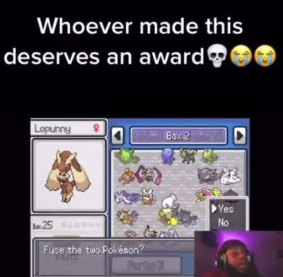 Didn’t expect that