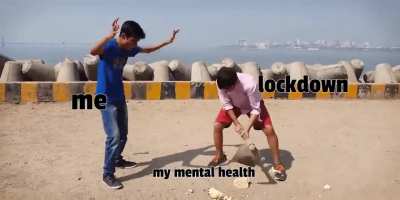 gobi intensified