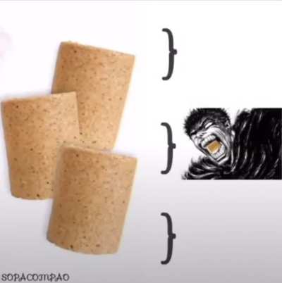 Paçoca
