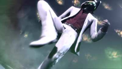 Dante' Xmas Motivation