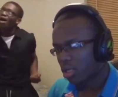 Throwback