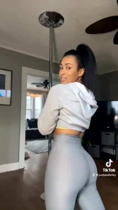 I got banned on TikTok for this ?😈😜