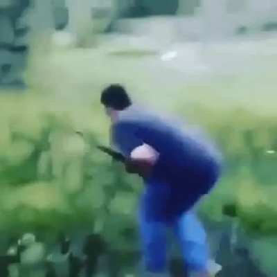 Recoil payback