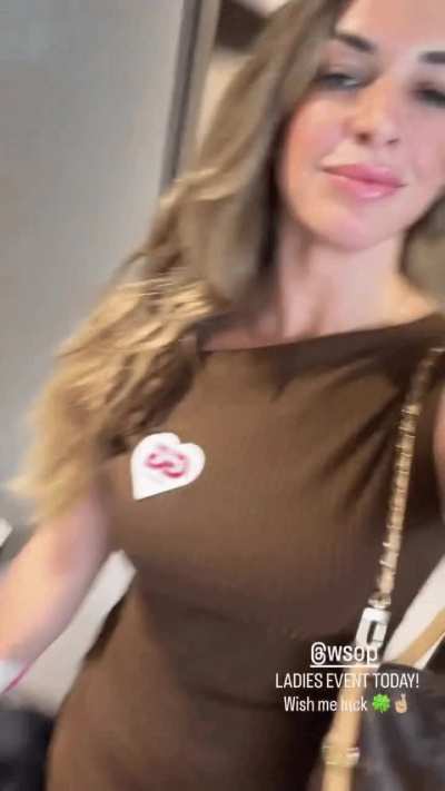 Mackenzie D.