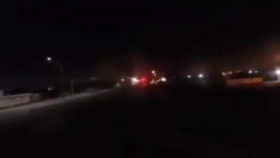 POV: Mexican soldiers pursuing CDN members Part 2
