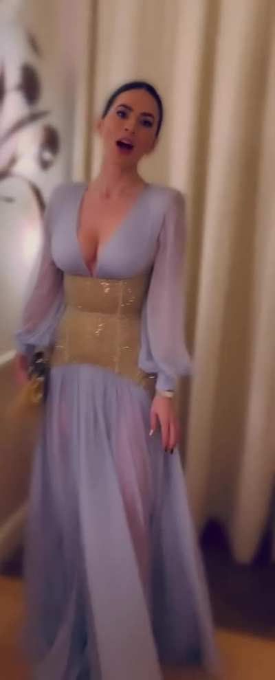 Hayley Atwell