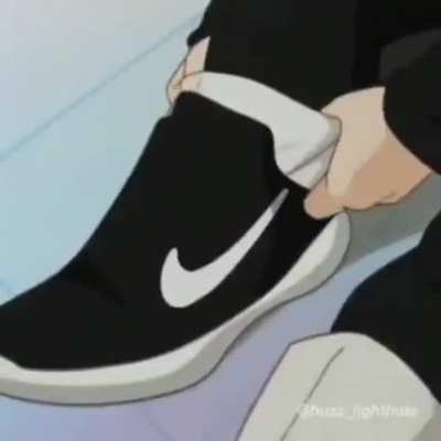 Bulma sabe de moda