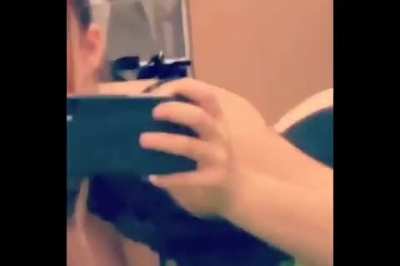 I FOUND PART OF THE THIRST TRAP!