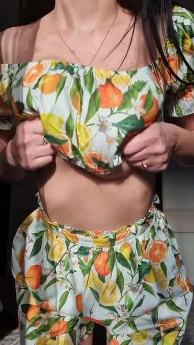 Would I look sexier with pierced nipples? Drop