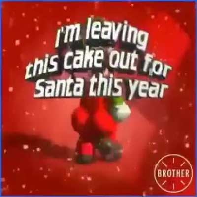 #SLUTSFORCHRISTMAS