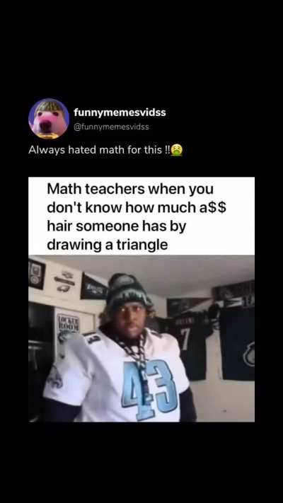 Math in a nutshell (Praise Spez) 