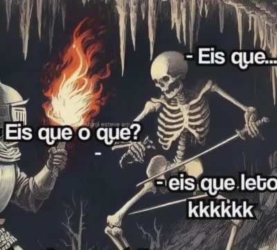 - EIS QUE...
