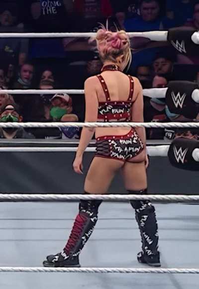 Alexa Bliss