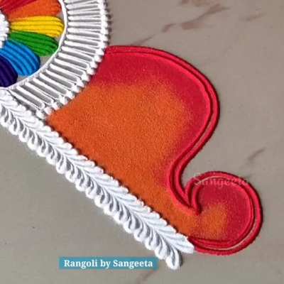 Rangoli