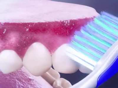 How to Brush