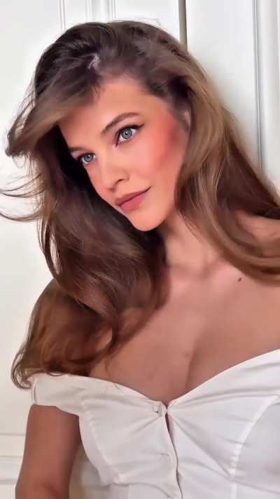 'Barbara in Paris' - IG March 2026